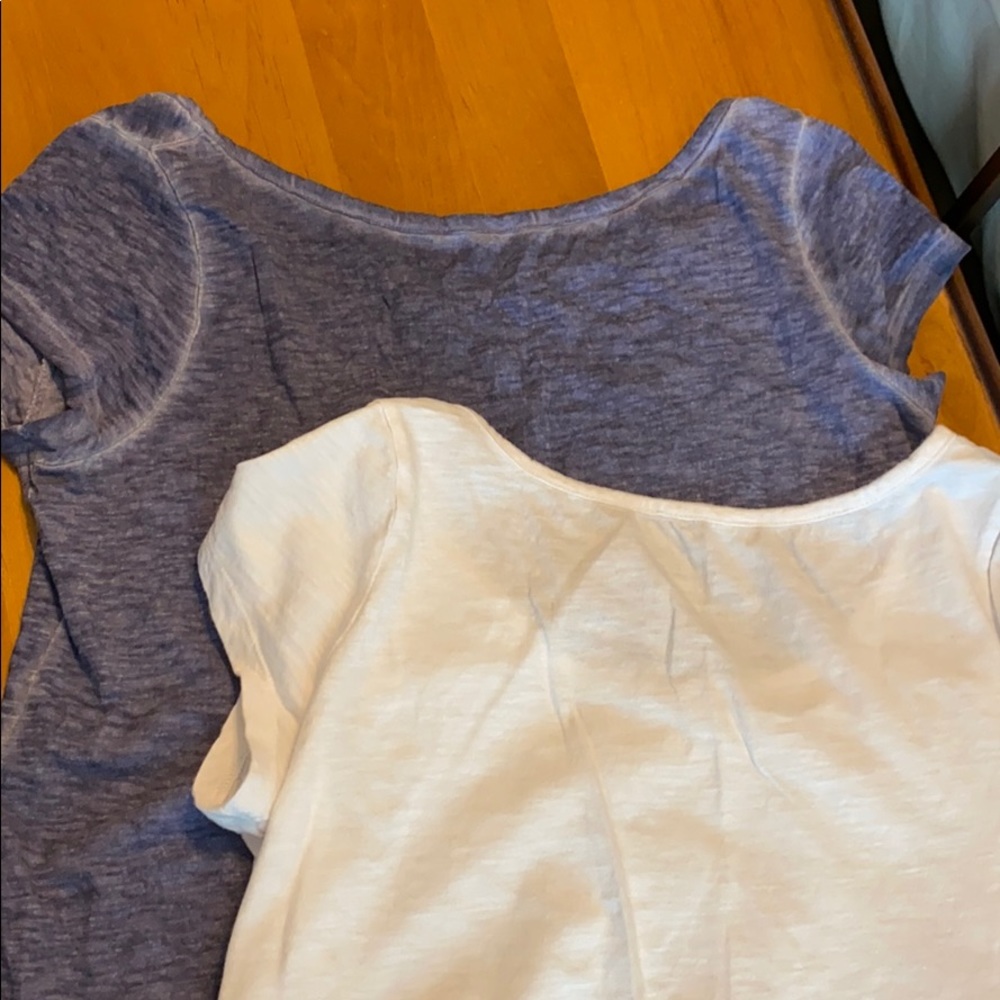 Gap t shirts